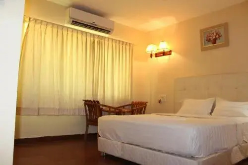 Ziara Hotel