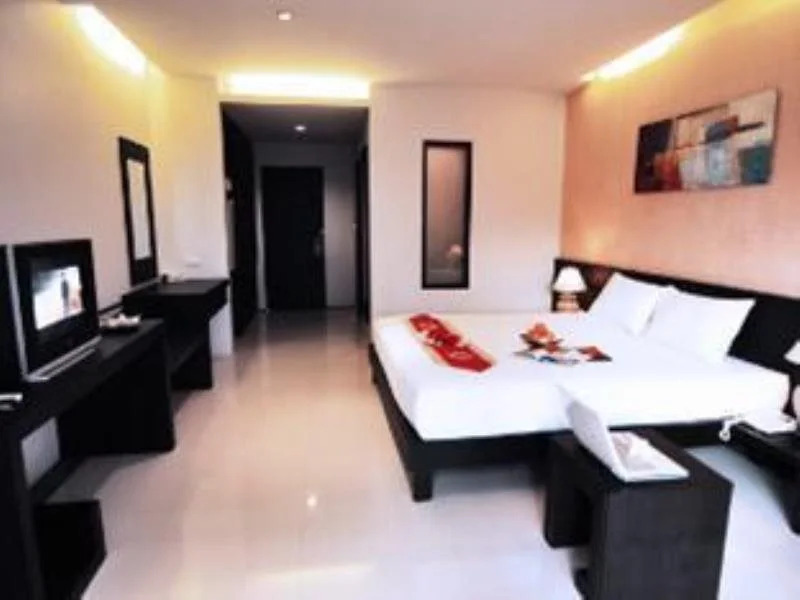Phu Ke Ta The Hip Serviced Apartment And Hotel