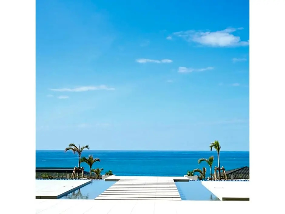 Miyakojima Kurima Resort Seawood Hotel