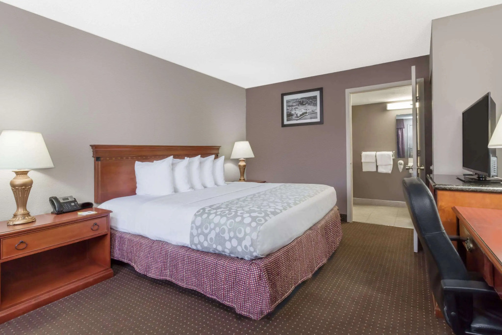 Days Inn by Wyndham St Augustine/Historic Downtown