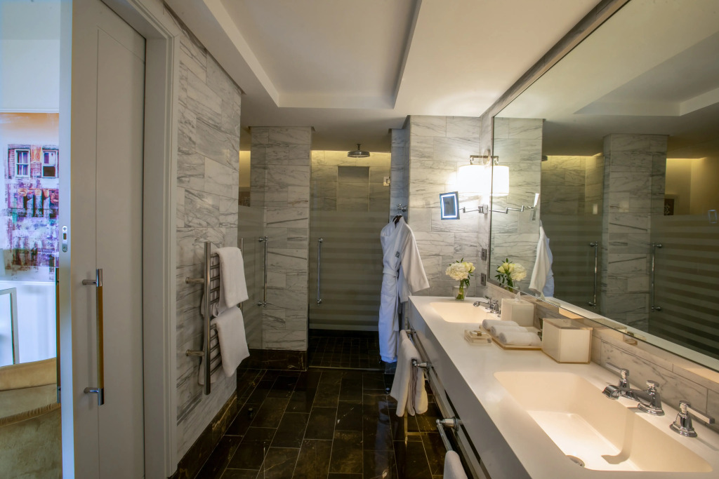 Fairmont Amman