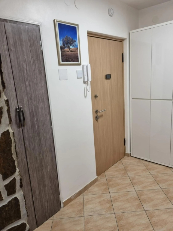 Apartma LUMAS