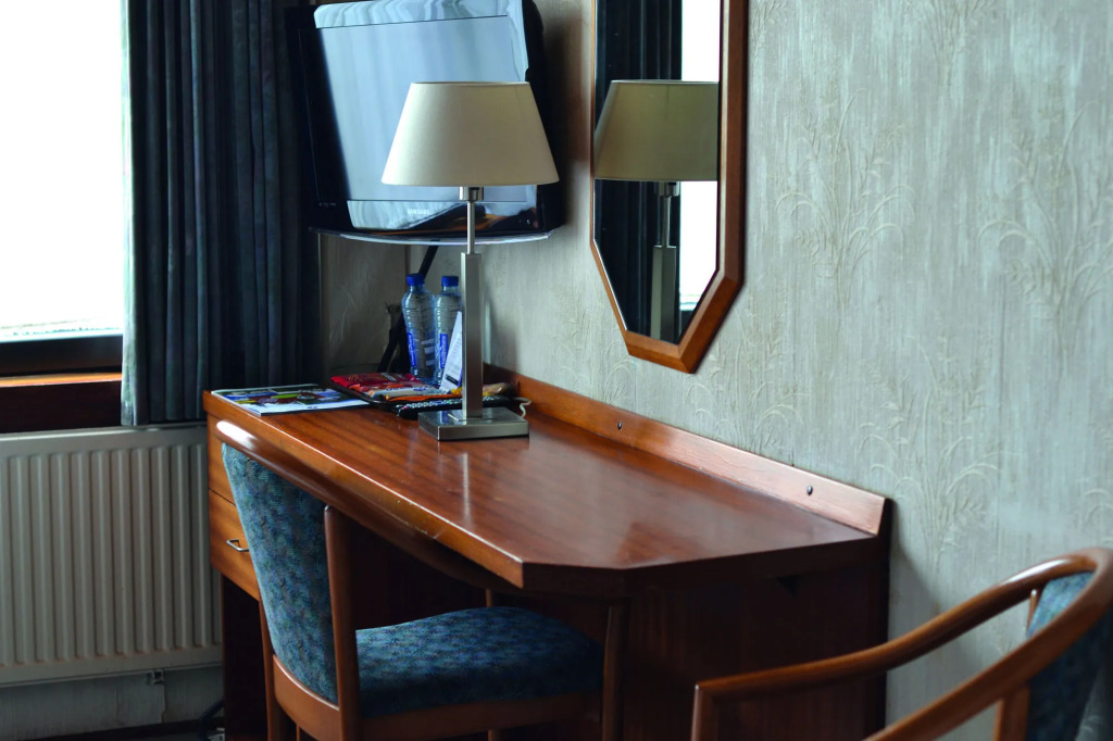 BadHotel Noordwijk