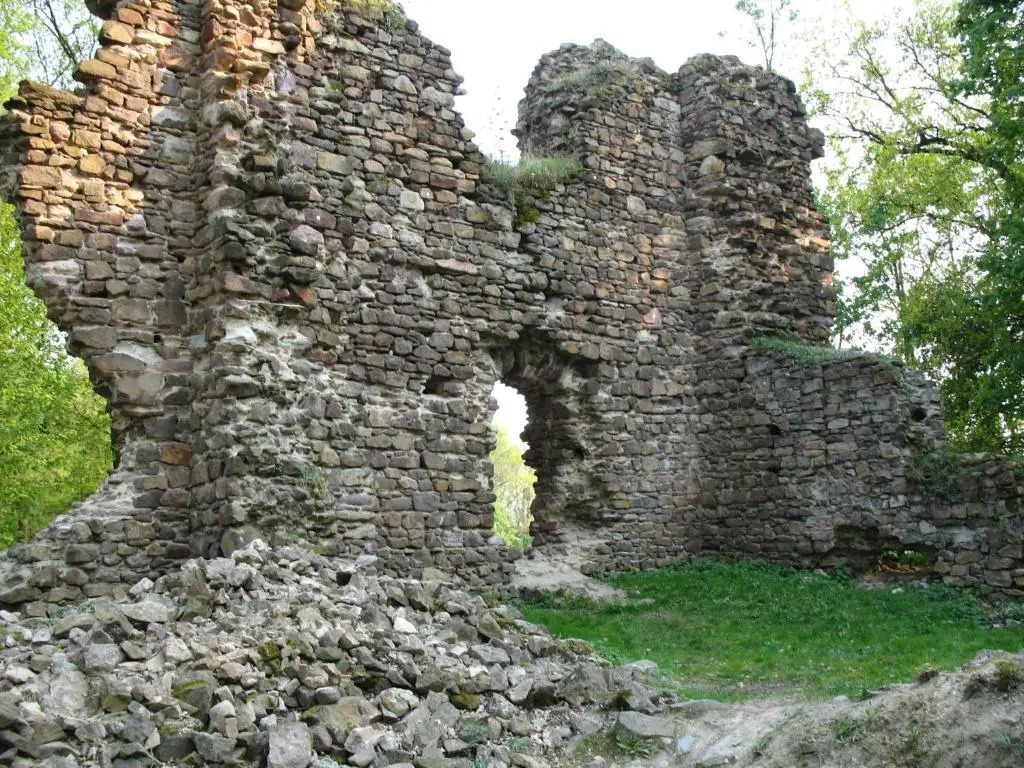 Ferienhaus Fuxbau