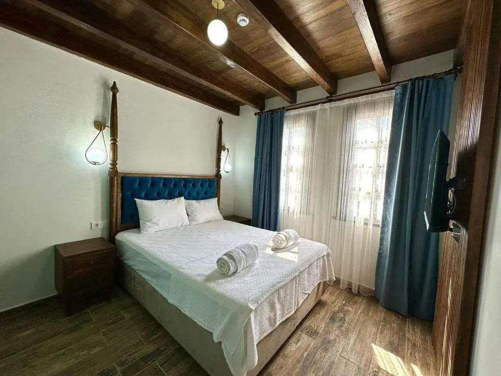 İli̇a Buti̇k Otel