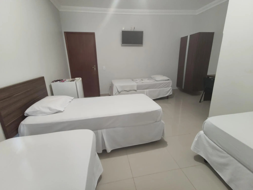 Cemarim Hotel