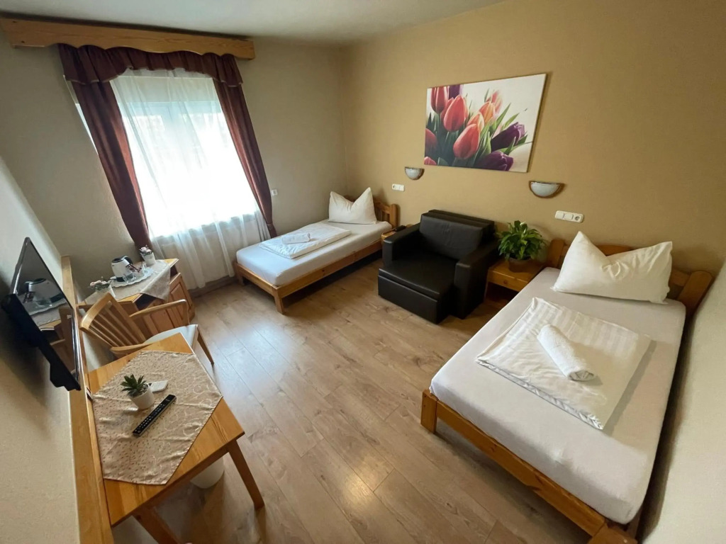 Hotel Karin