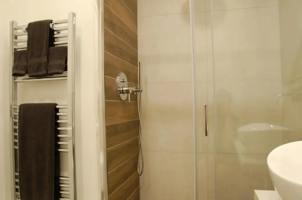 BORGO SAN FREDIANO SUITES