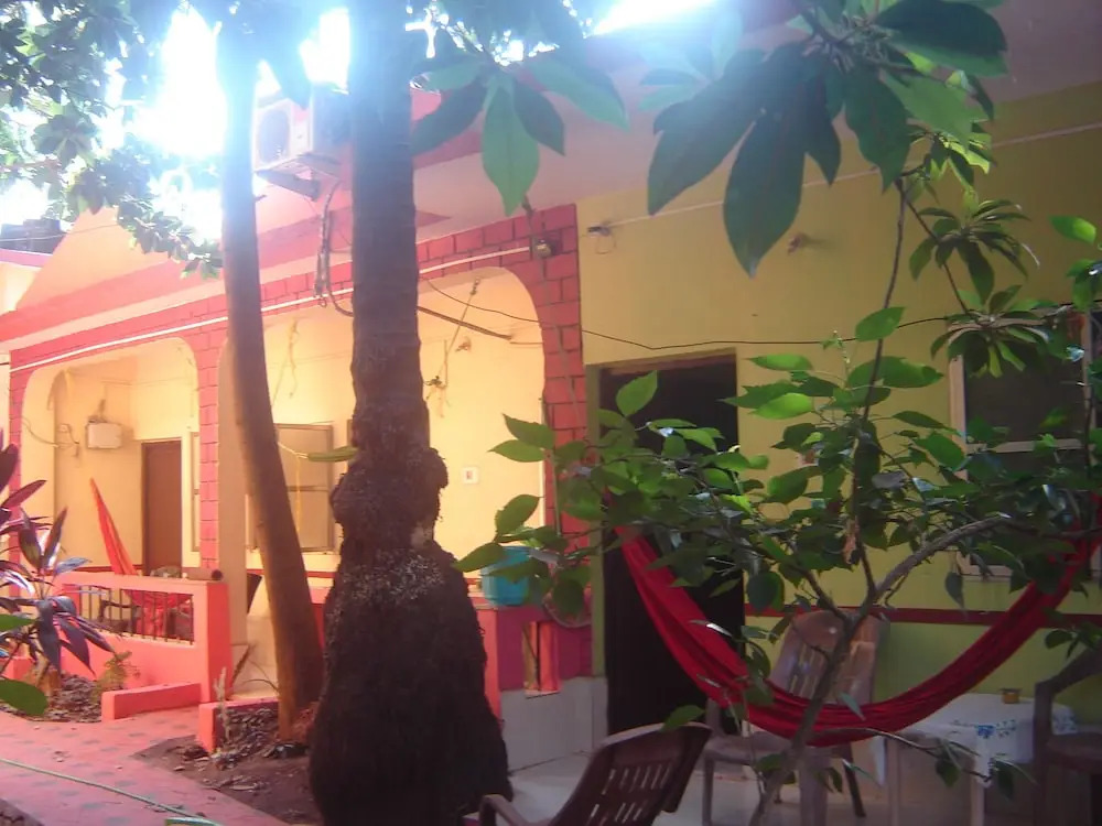 Silver Spring Guest House