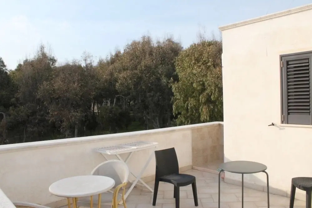 B&B Delle Rose