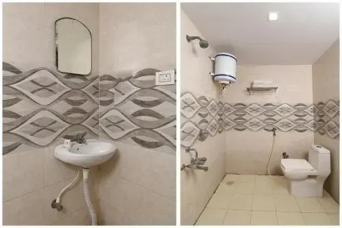 B Hotel by OYO Rooms