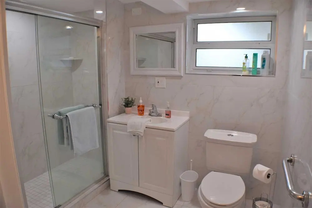 Seabreeze 3 Bedroom Home