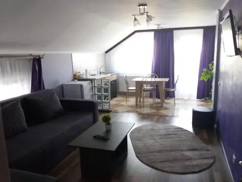 Vila Marie "Apartament Cristina"