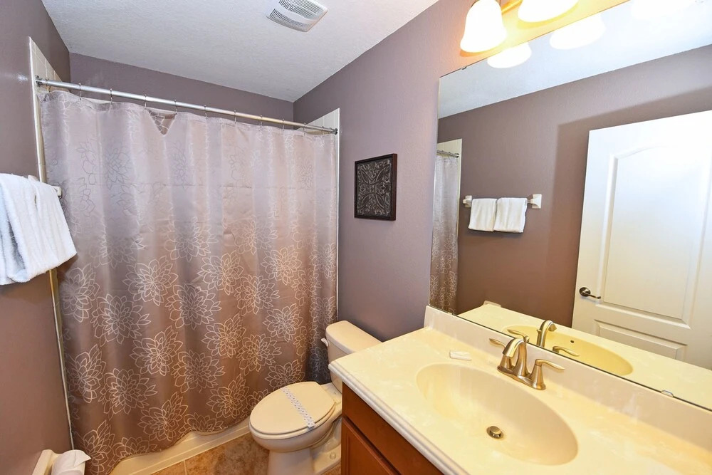 Champions Gate Eight-bedroom