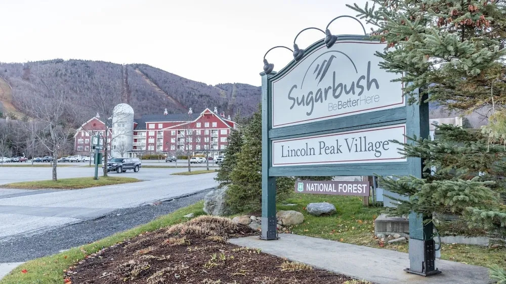 73 North Lynx 4 Bedroom Condo by Redawning