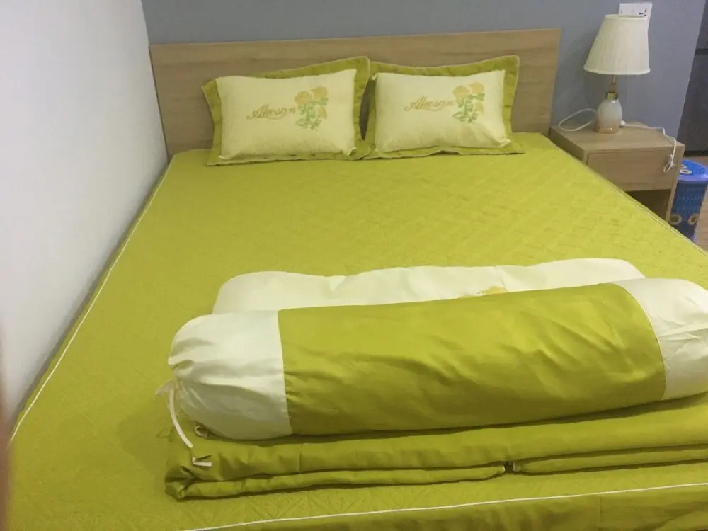 OYO 1051 Binh Duong Apartment
