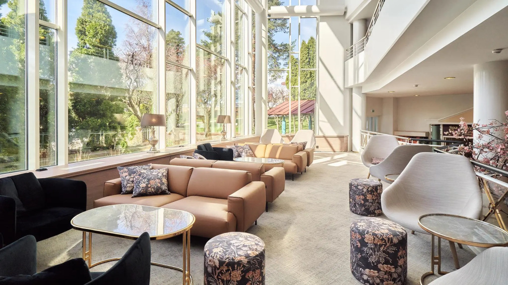 Naantali Spa Hotel
