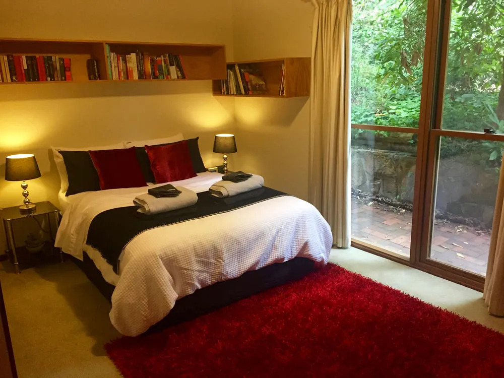 Georgie's Boutique B&B