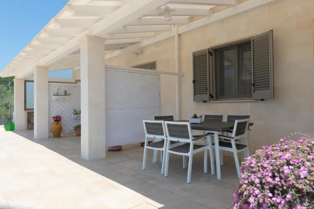 Residence Tenuta Masiedd 1