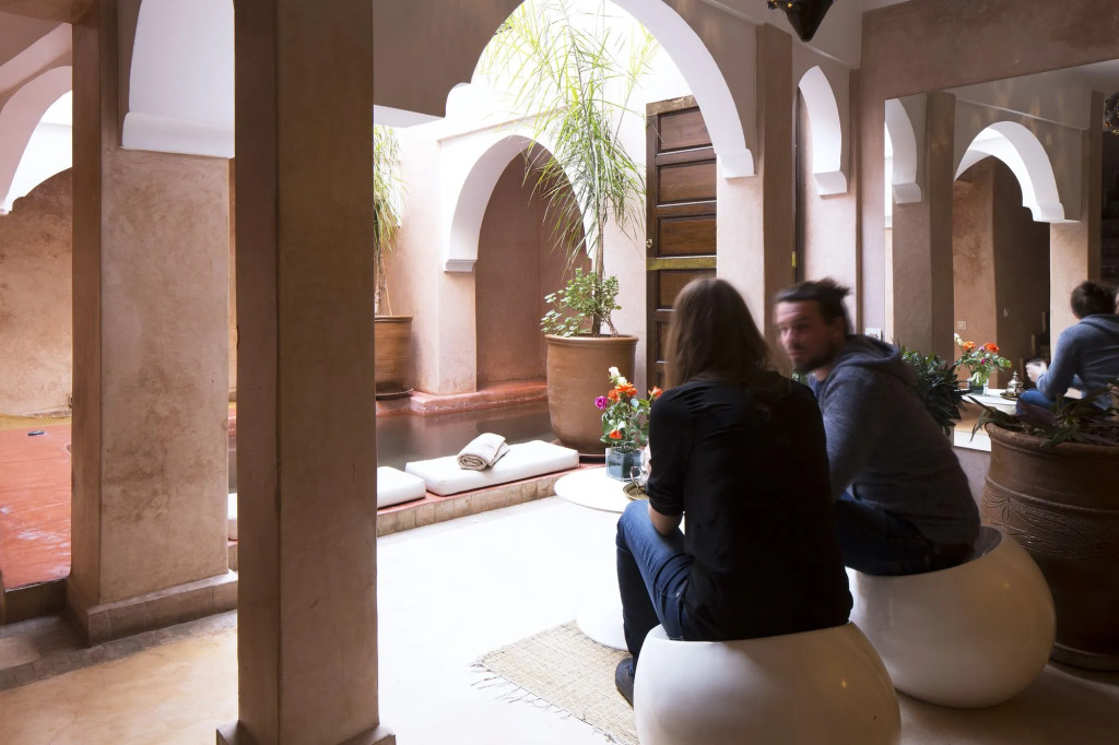 Riad Assala