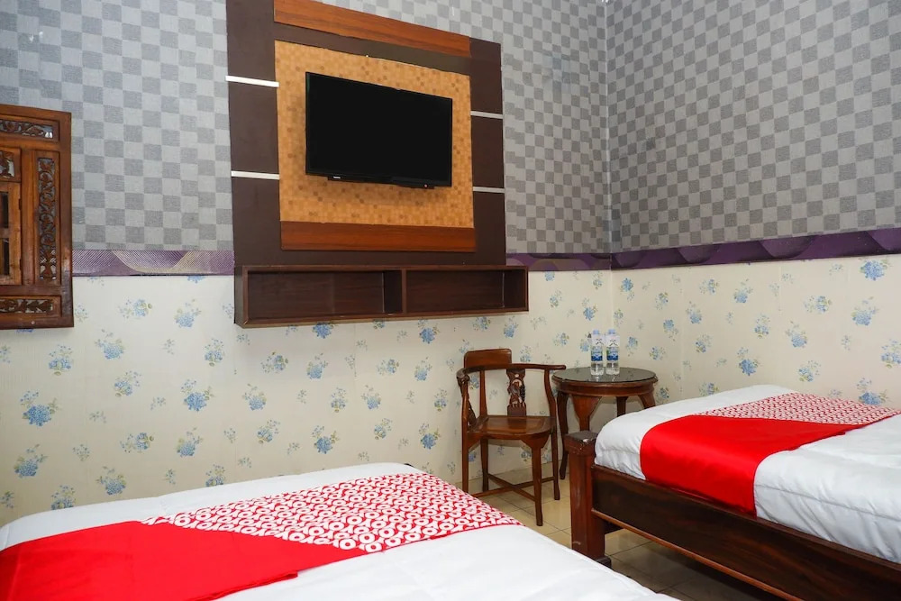 Hotel Mukti Jaya