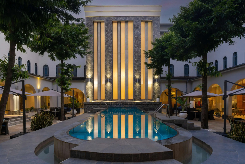 Radisson Lagos Ikeja