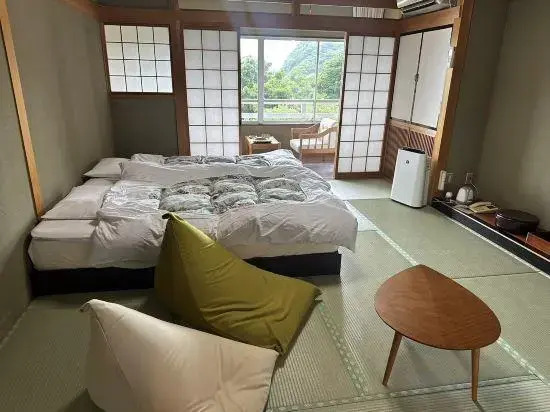 Namioto no Yado Nakamuraya