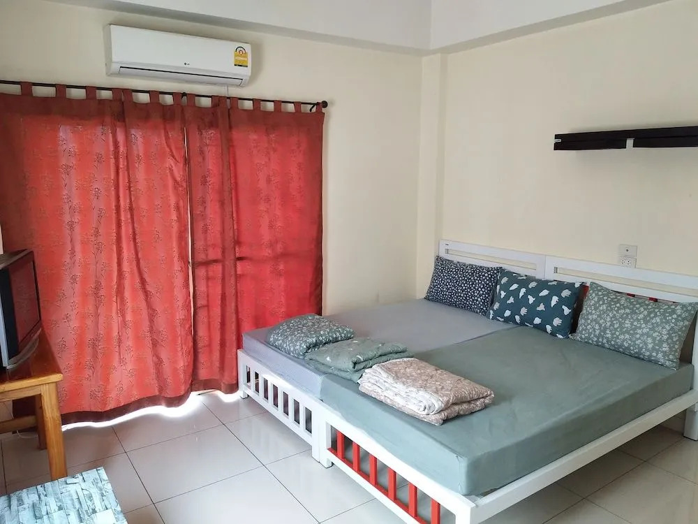 Penthai Hostel