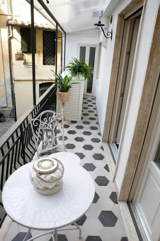 Luxury Apartments Residence La Fontana