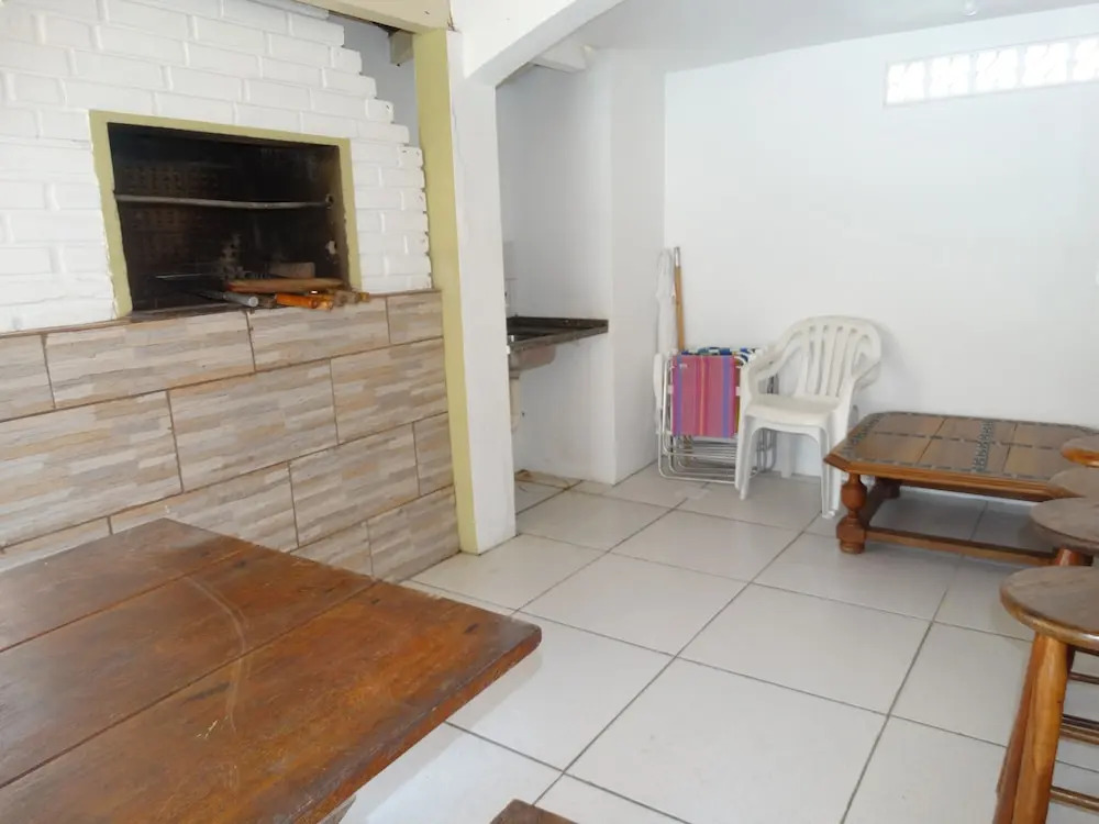 Praia dos Ingleses Casa 1 - 130
