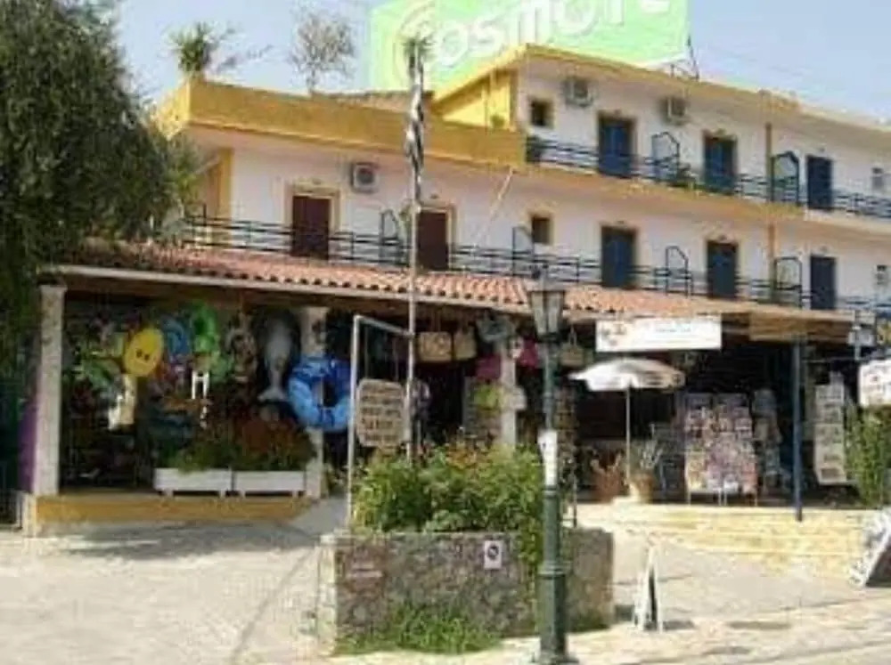 La Cite Family Hotel & Apartments