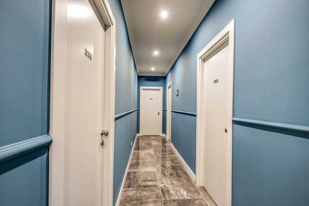 Hotel Appollo Boutique 