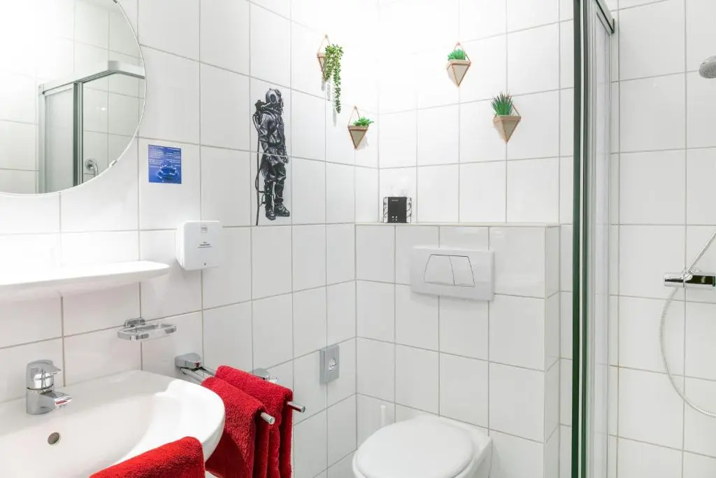 Hotel Bethanien