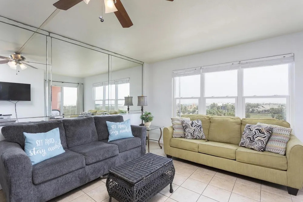 Gulfview II Condominium 509
