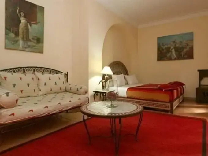 Riad Araba Felice