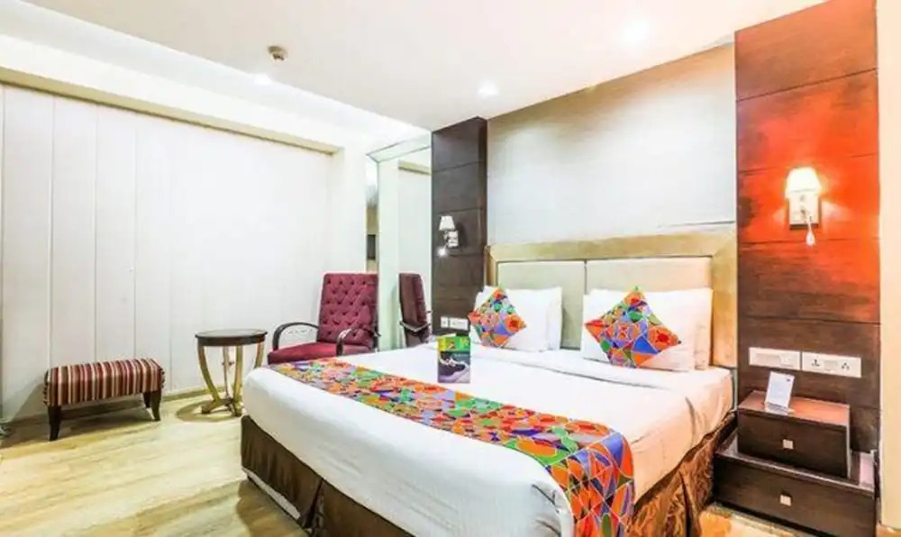 FabHotel Hexa Lajpat Nagar