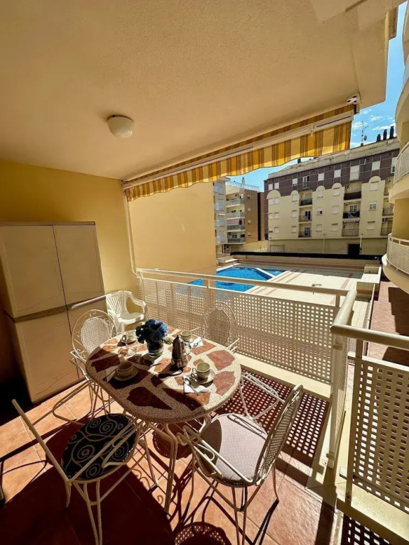 Apt Oropesa Town Rentalholidays