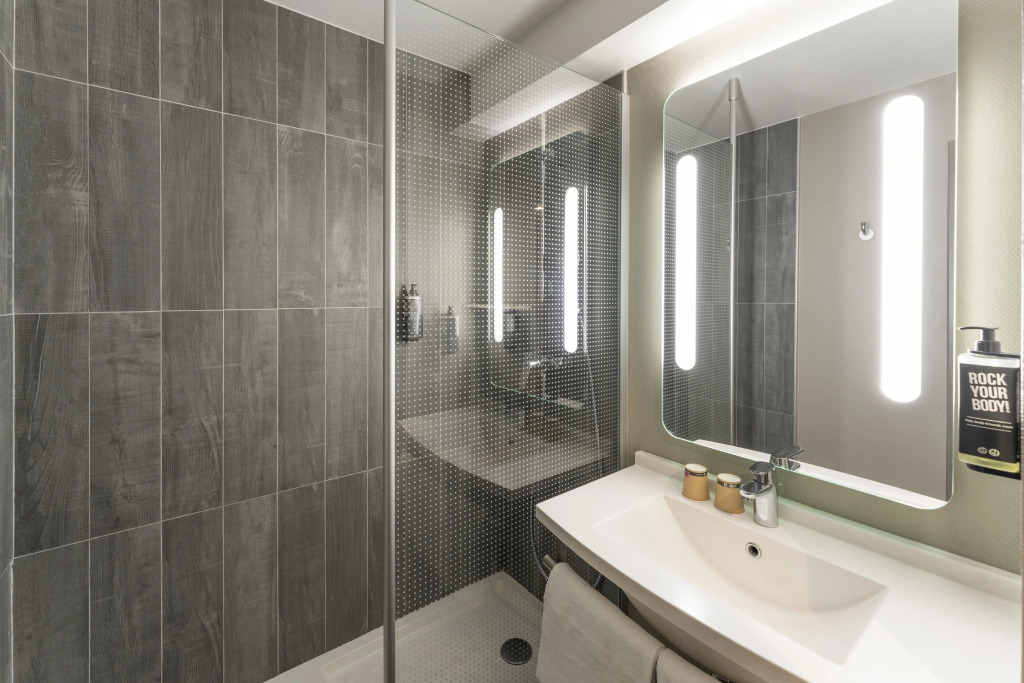 ibis Paris 17 Clichy-Batignolles