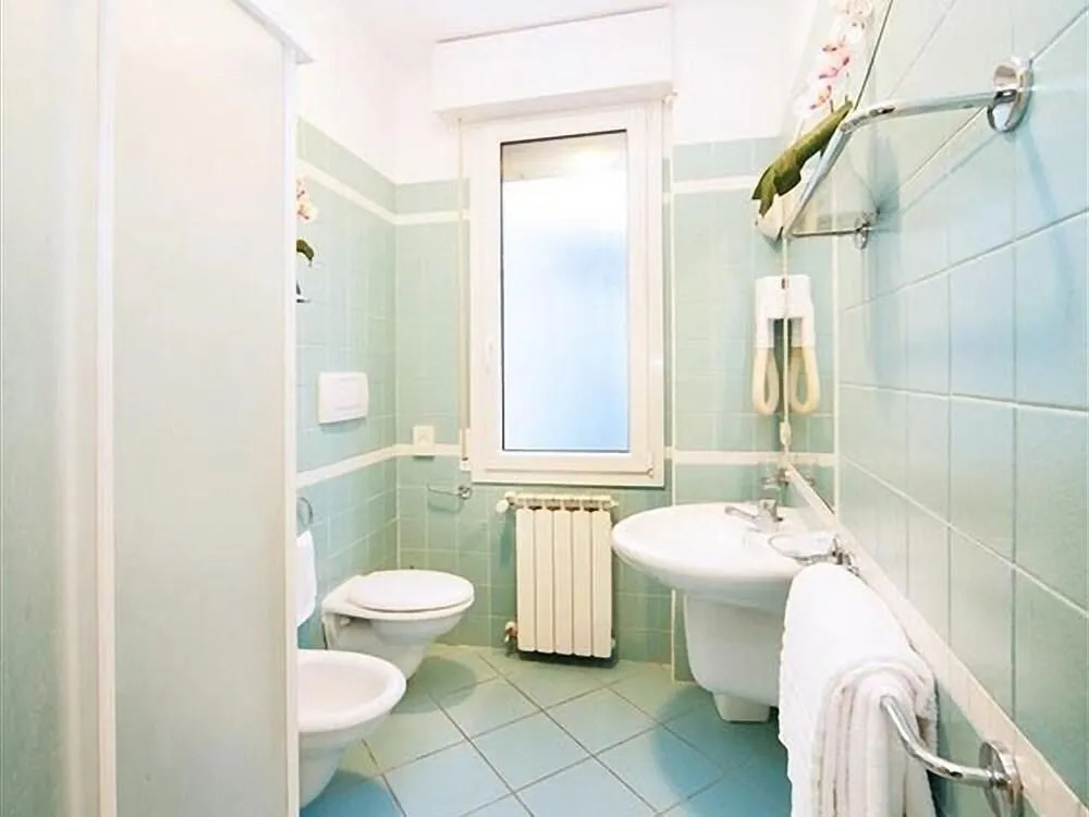 Lavish Apartment in Cattolica With Swimming Pool