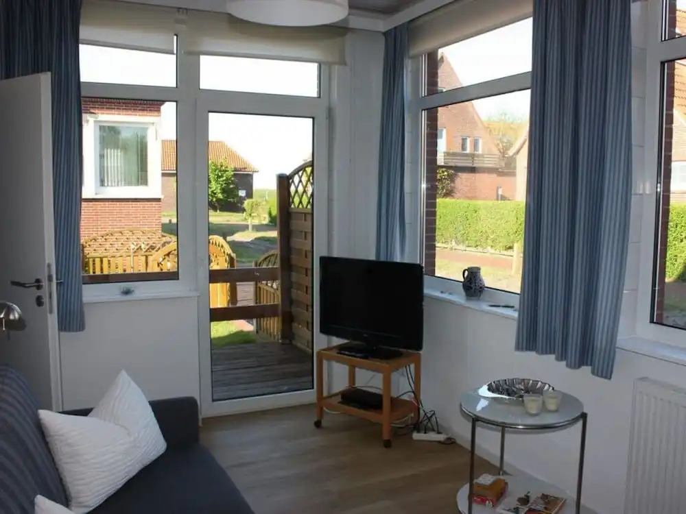 Sonnensteg Modern Retreat