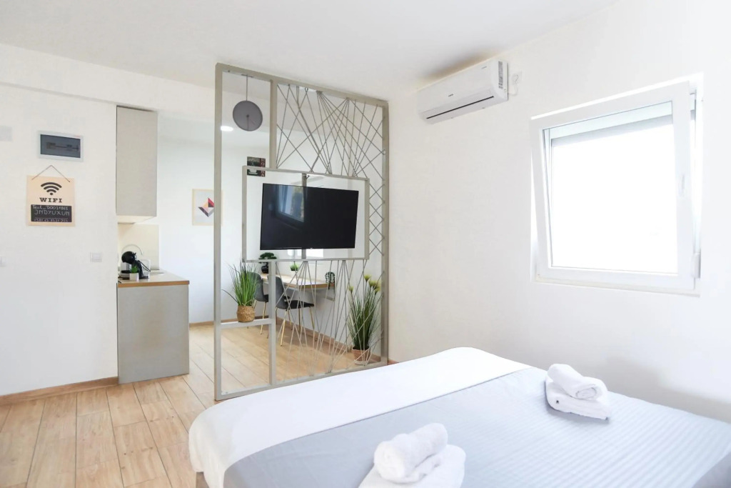 Airport Stay Apartments