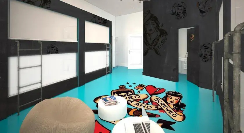 Hostel Papalinna