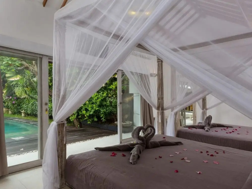 Villa Lima Seminyak