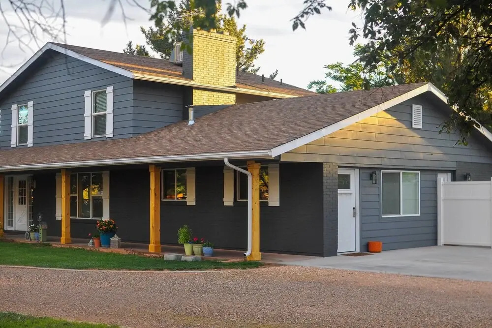 Central Kanab Apartment w/ Updated Interior!
