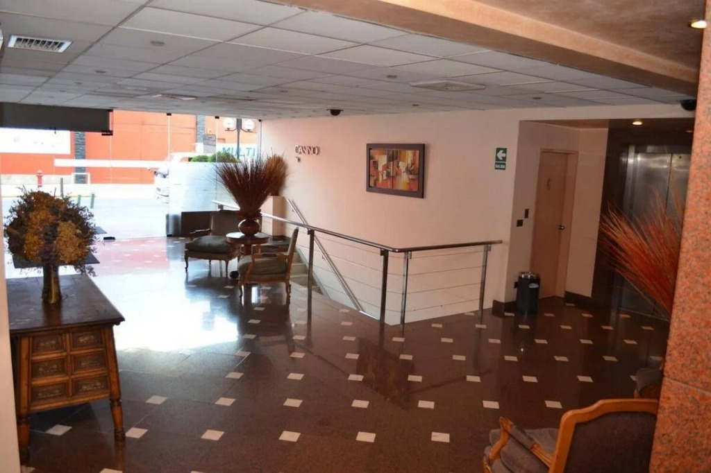 Maria Angola Hotel & Centro de Convenciones
