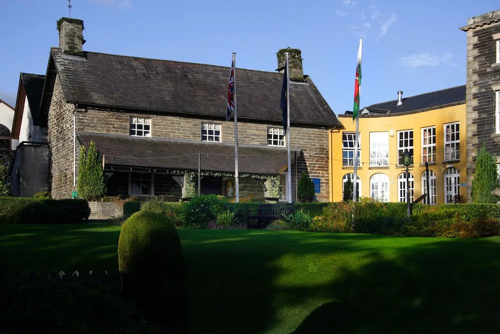 Macdonald Plas Talgarth Holiday Resort