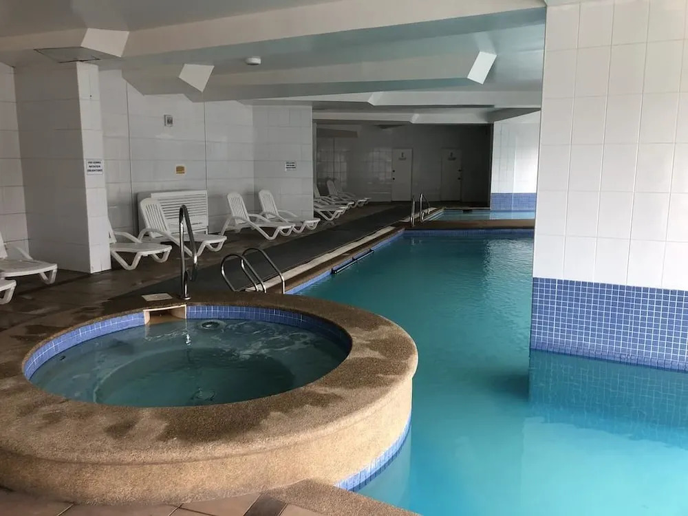 Apartamento 307 Vista Mar Lilenes