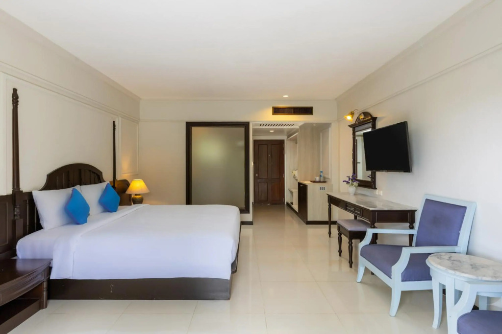 Krabi Tipa Resort