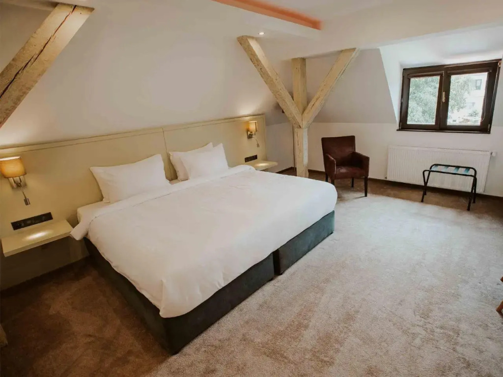 Blaga Accommodation