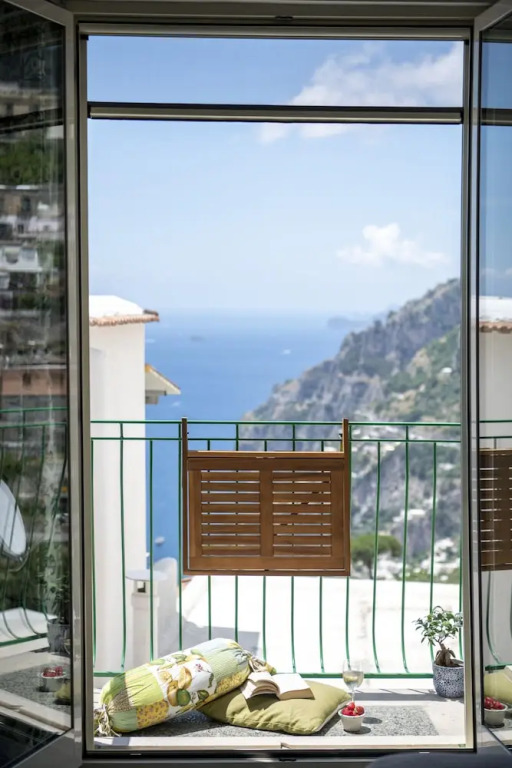 YourHome - Casa Marina Positano